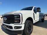 New 2025 Ford F350 Platinum w/ FX4 Off-Road Package image 3
