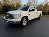 Used 2008 Dodge Ram 2500 Truck SLT w/ Popular Equipment Group image 3