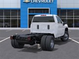 New 2025 Chevrolet Silverado 3500 W/T image 4