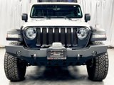 Used 2021 Jeep Wrangler Unlimited Rubicon w/ Dual Top Group image 4