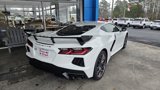 New 2025 Chevrolet Corvette Stingray Premium Cpe w/ 3LT image 3