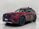 New 2025 MAZDA CX-70 3.3 Turbo w/ Premium Package image 3