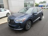 New 2025 Acura RDX SH-AWD w/ Advance Package image 2