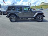 New 2025 Jeep Wrangler Unlimited Rubicon image 3