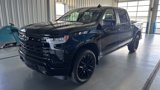 New 2025 Chevrolet Silverado 1500 RST w/ Convenience Package II image 3