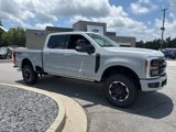 New 2025 Ford F350 4x4 Crew Cab Super Duty image 2