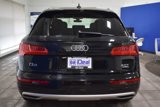 Used 2018 Audi Q5 2.0T Premium Plus w/ Premium Plus Package image 3