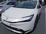 New 2026 Toyota Prius Limited image 3