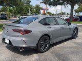 New 2025 Acura TLX SH-AWD w/ A-SPEC Pkg image 4