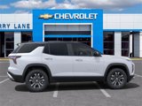 New 2026 Chevrolet Equinox LT w/ LPO, Floor Liner Package image 5