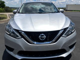 Used 2017 Nissan Sentra S w/ S Style Package image 5