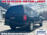 Used 2019 GMC Sierra 1500 Limited image 5