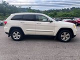 Used 2012 Jeep Grand Cherokee Limited w/ Luxury Group II image 4