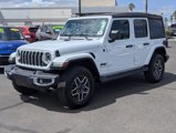 New 2025 Jeep Wrangler Sahara image 5
