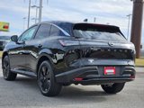 New 2025 Nissan Murano SV image 4