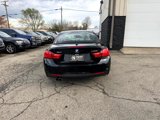 Used 2016 BMW 428i xDrive Convertible w/ M Sport Package image 5