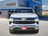 New 2025 Chevrolet Silverado 1500 LT w/ Texas Edition Plus image 2