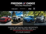 New 2024 Dodge Hornet R/T w/ Tech Pack w/o Parking image 2