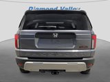 New 2026 Honda Passport TrailSport image 4