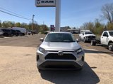 Used 2022 Toyota RAV4 LE image 2