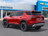 New 2026 Chevrolet Equinox LT w/ Convenience Package II image 3