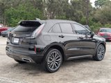 Used 2024 Cadillac XT4 Sport image 3