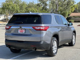 Used 2020 Chevrolet Traverse LS image 5