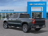 New 2026 Chevrolet Silverado 1500 LT w/ Safety Package image 3