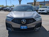 New 2025 Acura MDX A-Spec image 2