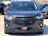 Used 2021 Chevrolet Traverse RS image 2