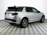 Used 2025 Land Rover Discovery Sport S image 5