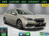 Used 2020 Subaru Legacy Limited image 1