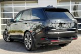 New 2025 Land Rover Range Rover Autobiography image 3