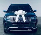 Used 2019 Ford Explorer Platinum image 2