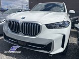 Used 2025 BMW X5 xDrive50e image 3