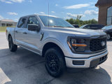 New 2025 Ford F150 STX image 2