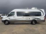 Used 2012 Mercedes-Benz Sprinter 3500 image 3