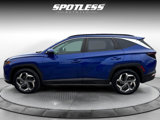 Used 2022 Hyundai Tucson SEL w/ Convenience + Premium Package image 3