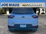 New 2025 Chevrolet TrailBlazer ACTIV w/ Convenience Package image 3