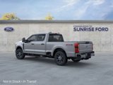 New 2025 Ford F250 4x4 Crew Cab Super Duty image 4