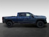 New 2025 Chevrolet Silverado 2500 LT w/ Trail Boss Package image 4