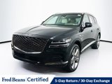 Used 2024 Genesis GV80 3.5T w/ Prestige Package image 3