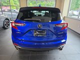 Certified 2023 Acura RDX A-Spec image 5