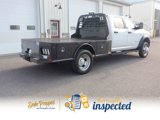 Used 2022 RAM 4500 SLT w/ Quick Order Package 2YG SLT image 3