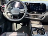 New 2026 Chevrolet Equinox RS w/ LPO, Floor Liner Package image 2