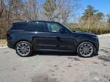 New 2025 Land Rover Range Rover Sport Dynamic SE image 5