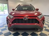 Used 2024 Toyota RAV4 XLE Premium image 2
