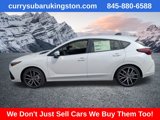 New 2025 Subaru Impreza 2.0i Sport image 4