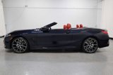 Used 2024 BMW M850i xDrive Convertible image 2