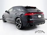Used 2021 Audi RS Q8 w/ Black Optic Package image 5